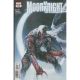 Moon Knight Fist Of Khonshu #15