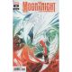 Moon Knight Fist Of Khonshu #15 Devmalya Pramanik Foreshadow Variant
