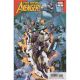 New Avengers #7