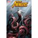 New Avengers #7 Aaron Kuder Knullified Variant