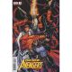 New Avengers #7 Chad Hardin Variant