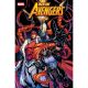 New Avengers #7 Chad Hardin Variant