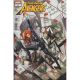 New Avengers #8