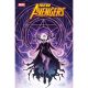 New Avengers #8 Karen Darboe Variant