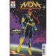 Nova Centurion #3 Marvel Cosmic Invasion Variant