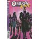 Omega Kids #3 Salvador Larroca Variant