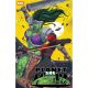 Planet She-Hulk #2 1:25 Jhony Caballero Variant