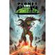 Planet She-Hulk #2 Lelio Bonaccorso Knullified Variant