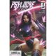 Psylocke Ninja #1