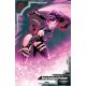 Psylocke Ninja #1 Juan Frigeri X-Men Trading Card Variant