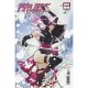 Psylocke Ninja #1 Pablo Villalobos Variant