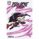 Psylocke Ninja #1 Skottie Young Variant