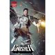 Punisher Red Band #4 1:25 Bjorn Barends Variant