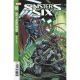 Sinisters Six #3 Netho Diaz Variant