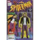 Spider-Man 94 #4 John Tyler Christopher Action Figure Variant