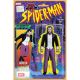 Spider-Man 94 #4 John Tyler Christopher Action Figure Variant