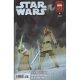 Star Wars #8 Bengal Luke Skywalker & Leia Organa Jedi Knights Variant