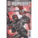 Star Wars Boba Fett Black White & Red #4