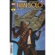 Star Wars Han Solo Hunt For The Falcon #4 E.M. Gist Variant