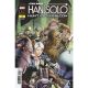 Star Wars Han Solo Hunt For The Falcon #4 1:25 Paulo Siqueira Variant
