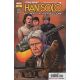 Star Wars Han Solo Hunt For The Falcon #5