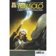 Star Wars Han Solo Hunt For The Falcon #5 Miguel Mercado Variant