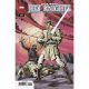 Star Wars Jedi Knights #10 Dan Jurgens Classic Homage Variant