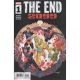 The End 2099 #1