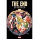 The End 2099 #1