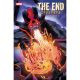 The End 2099 #1 1:25 Edwin Galmon Variant