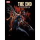 The End 2099 #1 Gabriele Dell'Otto Variant
