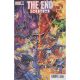 The End 2099 #1 Ken Lashley Battle Variant