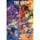 The End 2099 #1 Ken Lashley Battle Variant