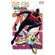 The End 2099 #1 Paulo Siqueira Variant