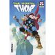 Thor #5 1:25 Mahmud Asrar Variant