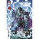 Thor #5 Netho Diaz Knullified Variant