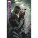 Ultimate Black Panther #23 1:25 Meghan Hetrick Variant