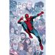 Ultimate Spider-Man #24 1:100 Artist Virgin Variant