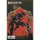 Ultimate Wolverine #12 Lee Garbett Variant