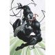 Venom #253 1:50 Clayton Crain Virgin Variant