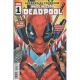 Wade Wilson Deadpool #1