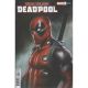 Wade Wilson Deadpool #1 Adi Granov Variant