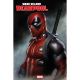Wade Wilson Deadpool #1 Adi Granov Variant