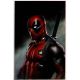 Wade Wilson Deadpool #1 1:100 Adi Granov Virgin Variant