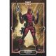Wade Wilson Deadpool #1 Clayton Crain Variant