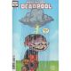 Wade Wilson Deadpool #1 Skottie Young Variant