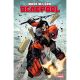 Wade Wilson Deadpool #1 Federico Vicentini Variant
