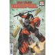 Wade Wilson Deadpool #1 Federico Vicentini Variant