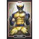 Wolverine #14 Clayton Crain Variant