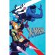 X-Men #23 Jeremy Wilson 2-Part Connecting Foil Variant
